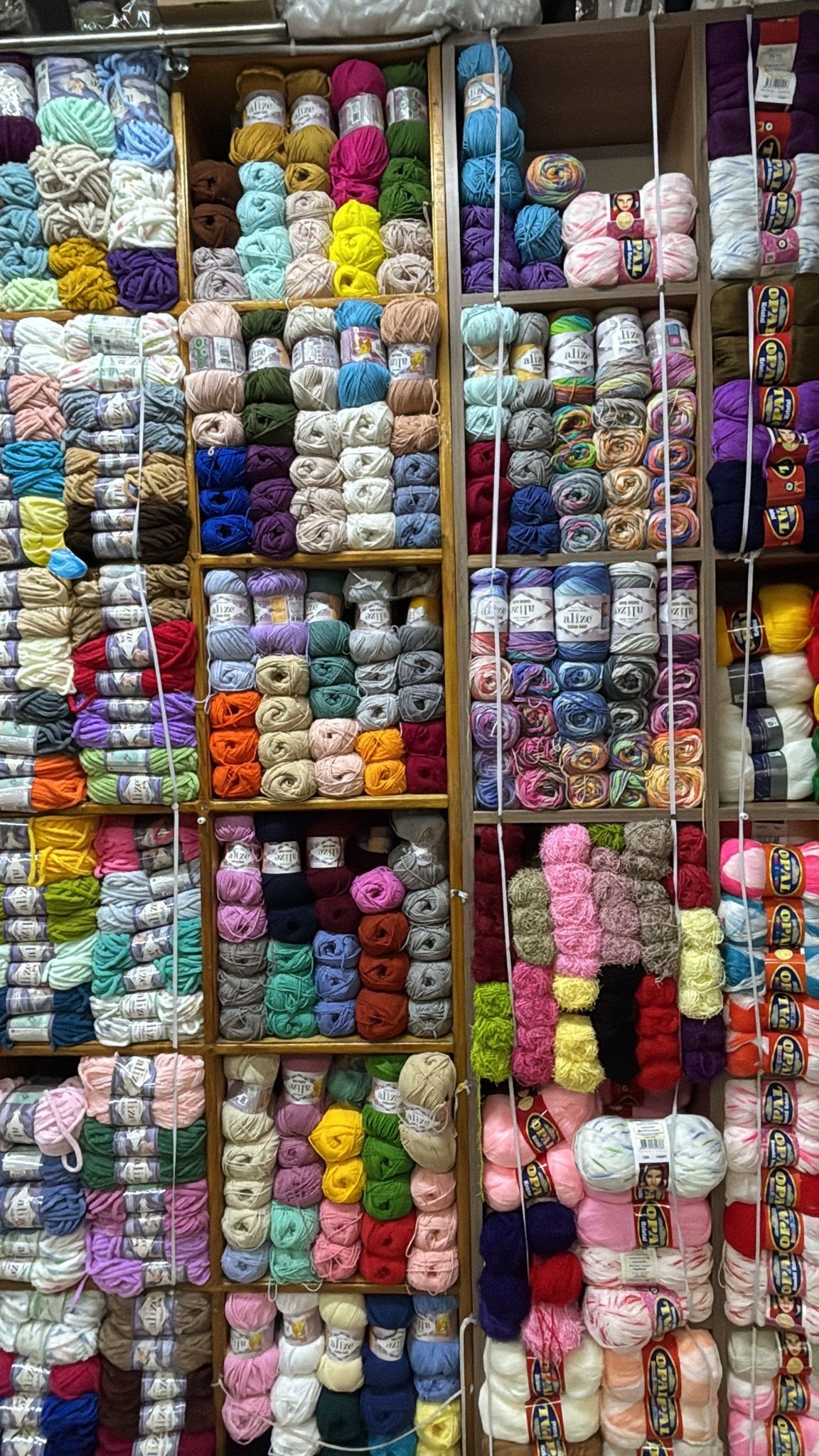 Mağaza Fotoğrafı 1