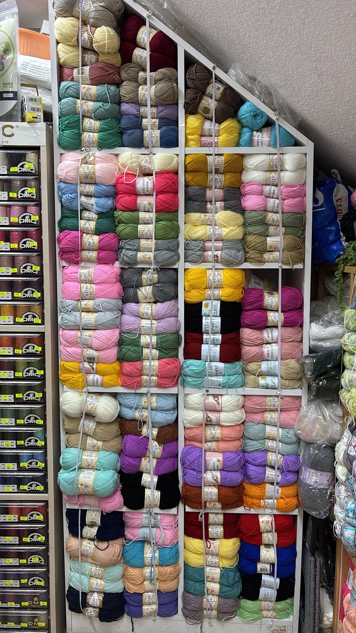 Mağaza Fotoğrafı 8
